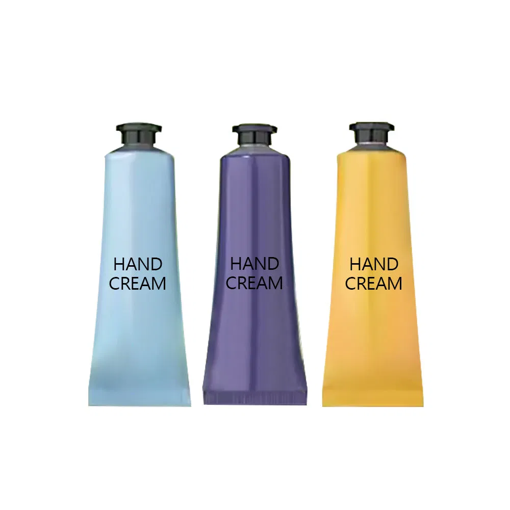 Mini Shea Butter Honey Whitening Moisturizing Lavender Perfume Hand Lotion