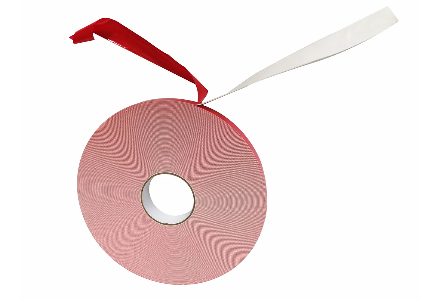 China Supplier Multi-Purpose Red PE Foam Tape