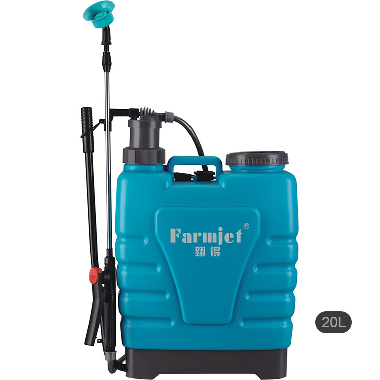Farmjet 16L Agricultural Hand Sprayer Pump