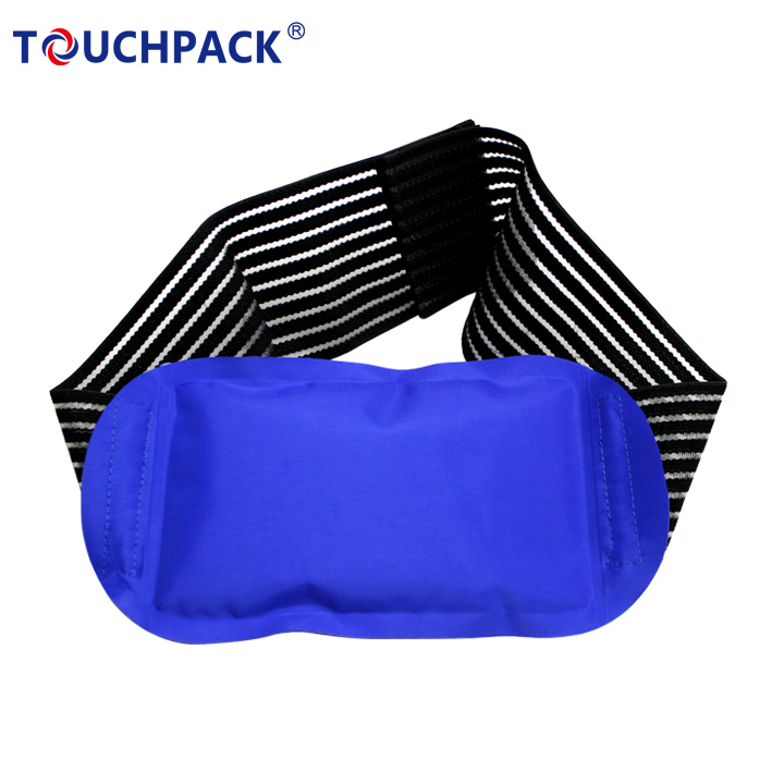 Promotional Gifts Pain Relief Medical Gel Heating Hot Cold Packs for Shoulder