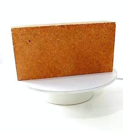 Fire Insulation Refractory Clay Insulation Brick for Oven