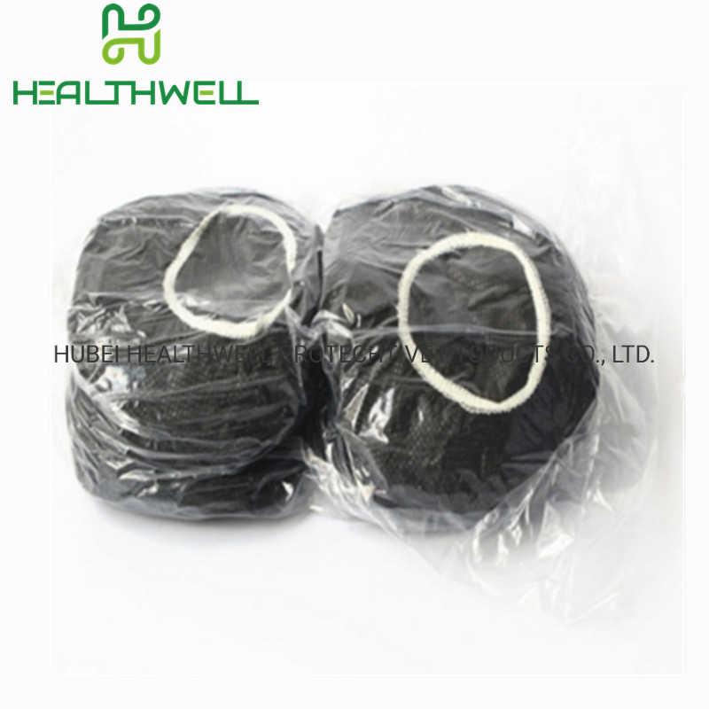 These Hygienic Headphone Covers Keep Headphones Sanitary for Each Use.