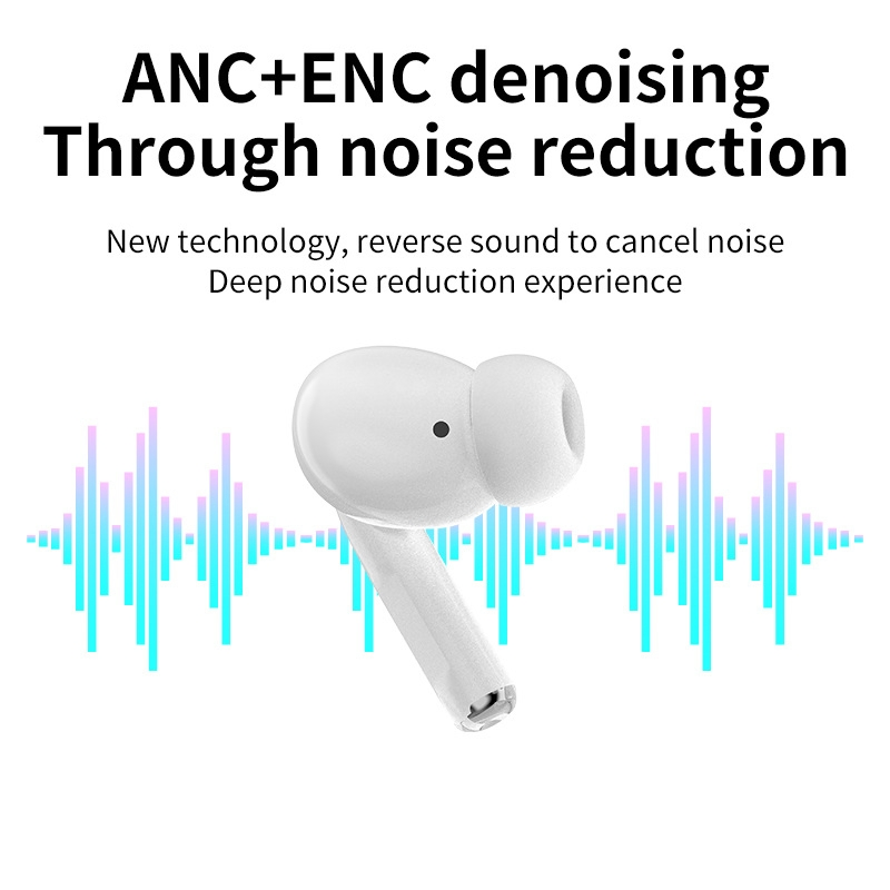 Беспроводные наушники A9 PRO TWS с шумоподавлением