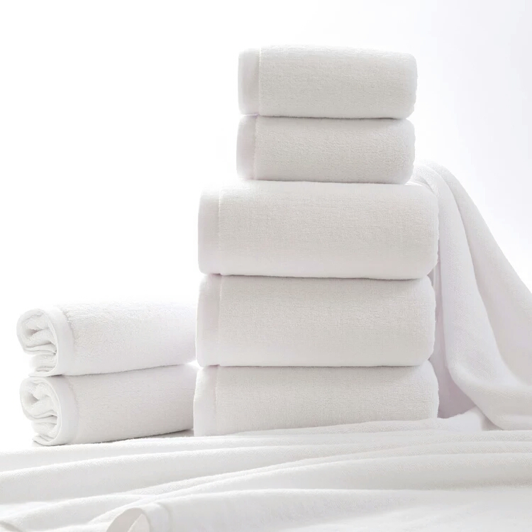 Luxury Hotel and SPA Cotton 800gram Soft Hotel Bath Towel