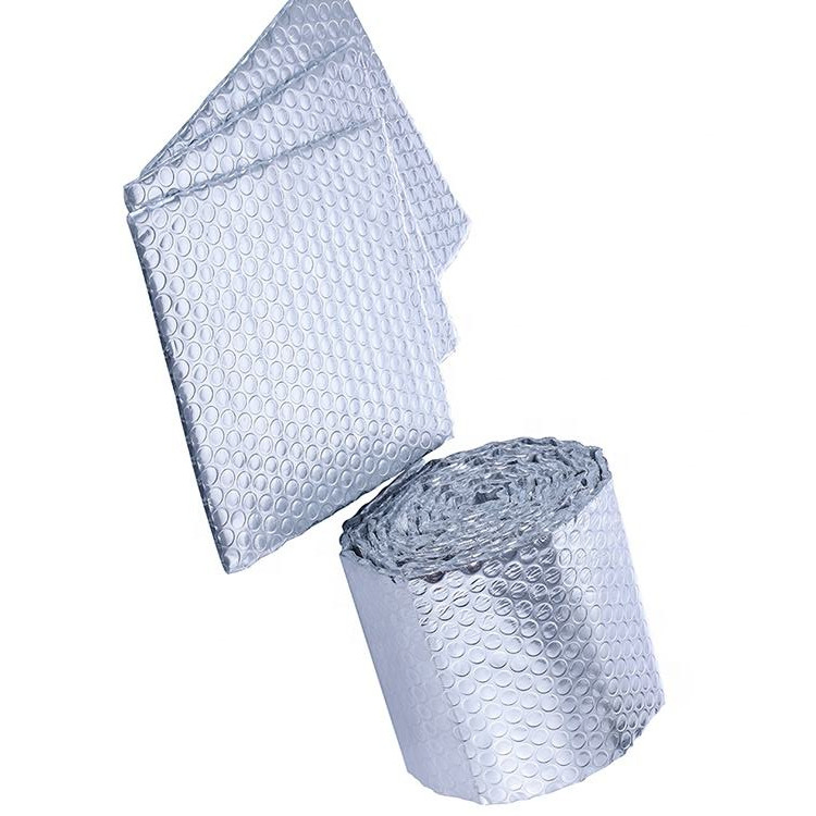Wall Heat Insulation Function Bubble Thermal Insulation