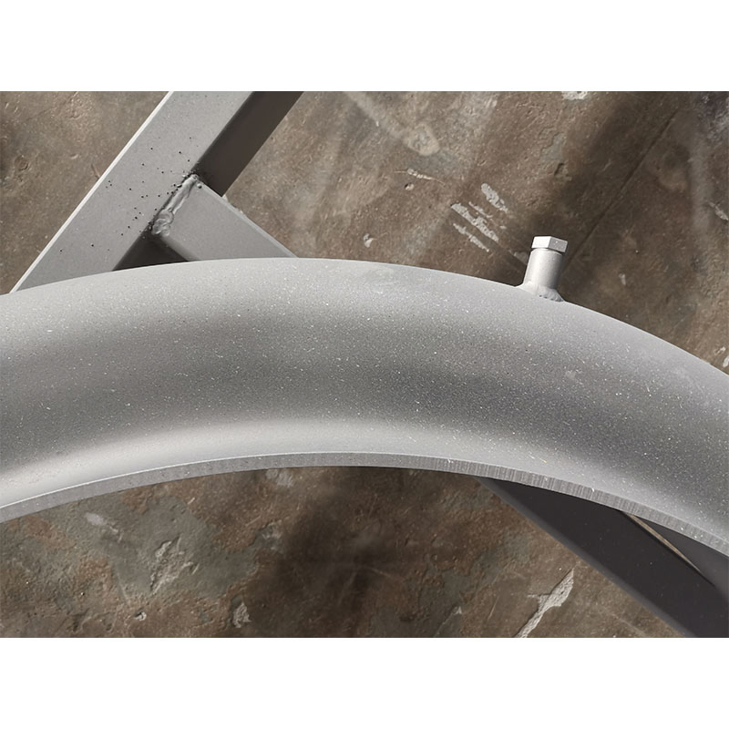 ASME Compensation Expansion Bellow Pressure Ethylene Glycol Reactor Metal Expansion Joint