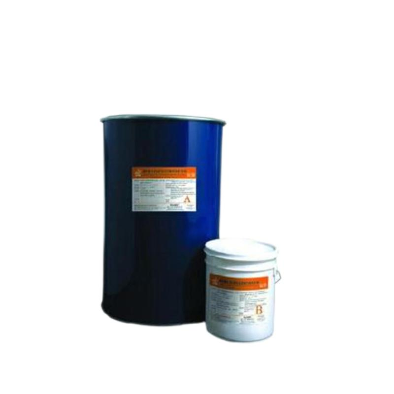 Mf840 Polysulfide Sealant a and B Components for Sealing Various Insulating Glass