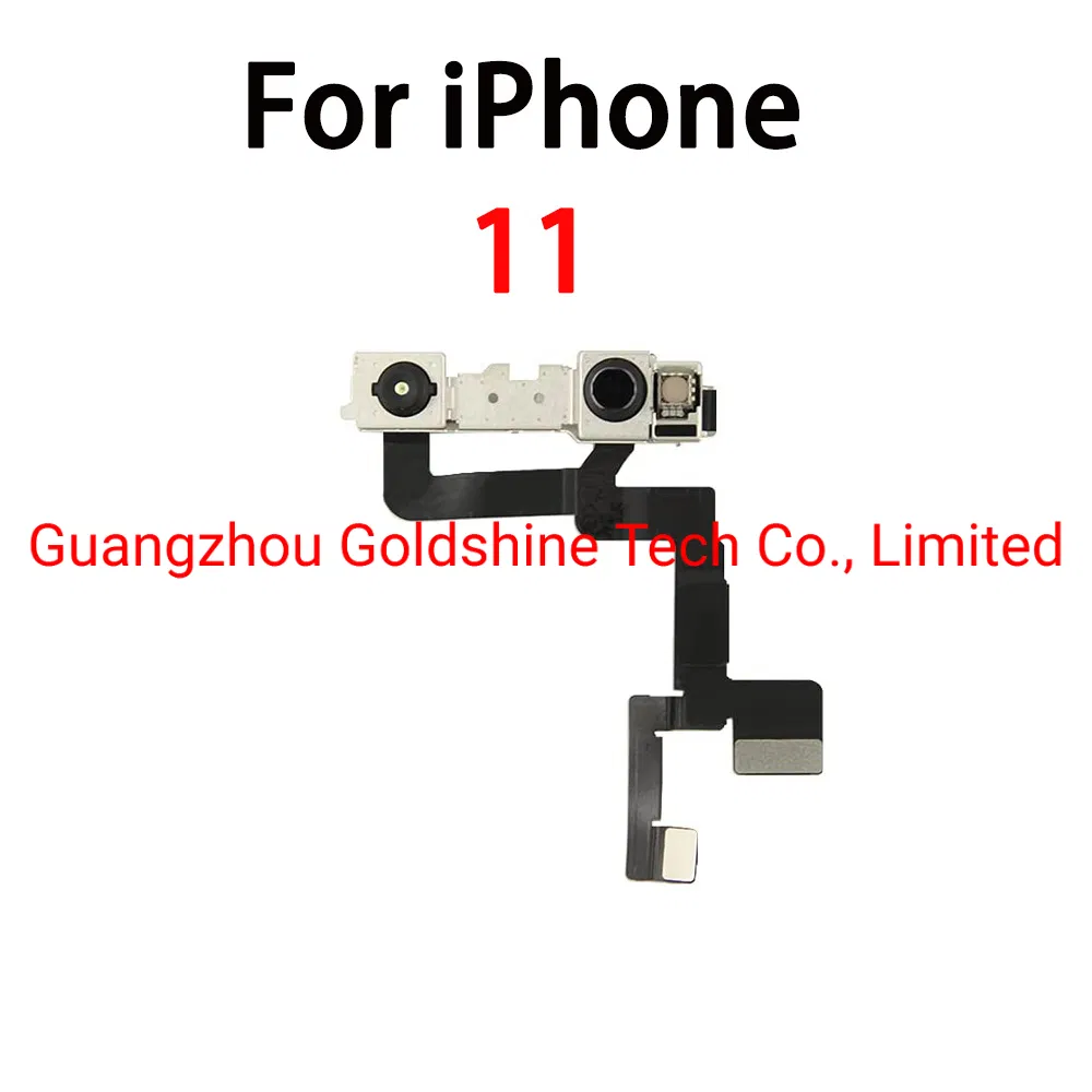 Шлейф фронтальной камеры для iPhone 11, 11 PRO, 11 PRO Max