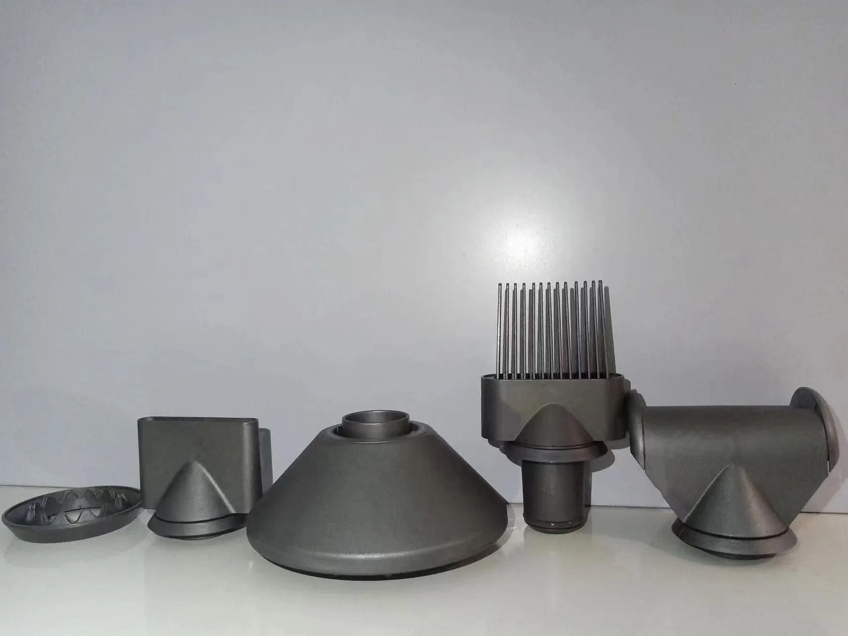 High Quality Fashion Factory Prices Accessories Supersonic Red07