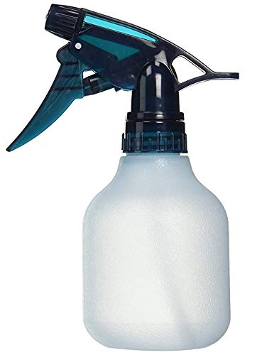 Empty Refillable Container Fine Mist Sprayer Trigger Squirt Bottle Spray Bottle