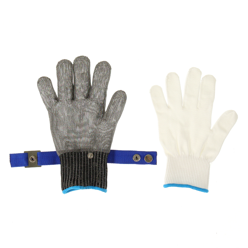 Protecting Glove