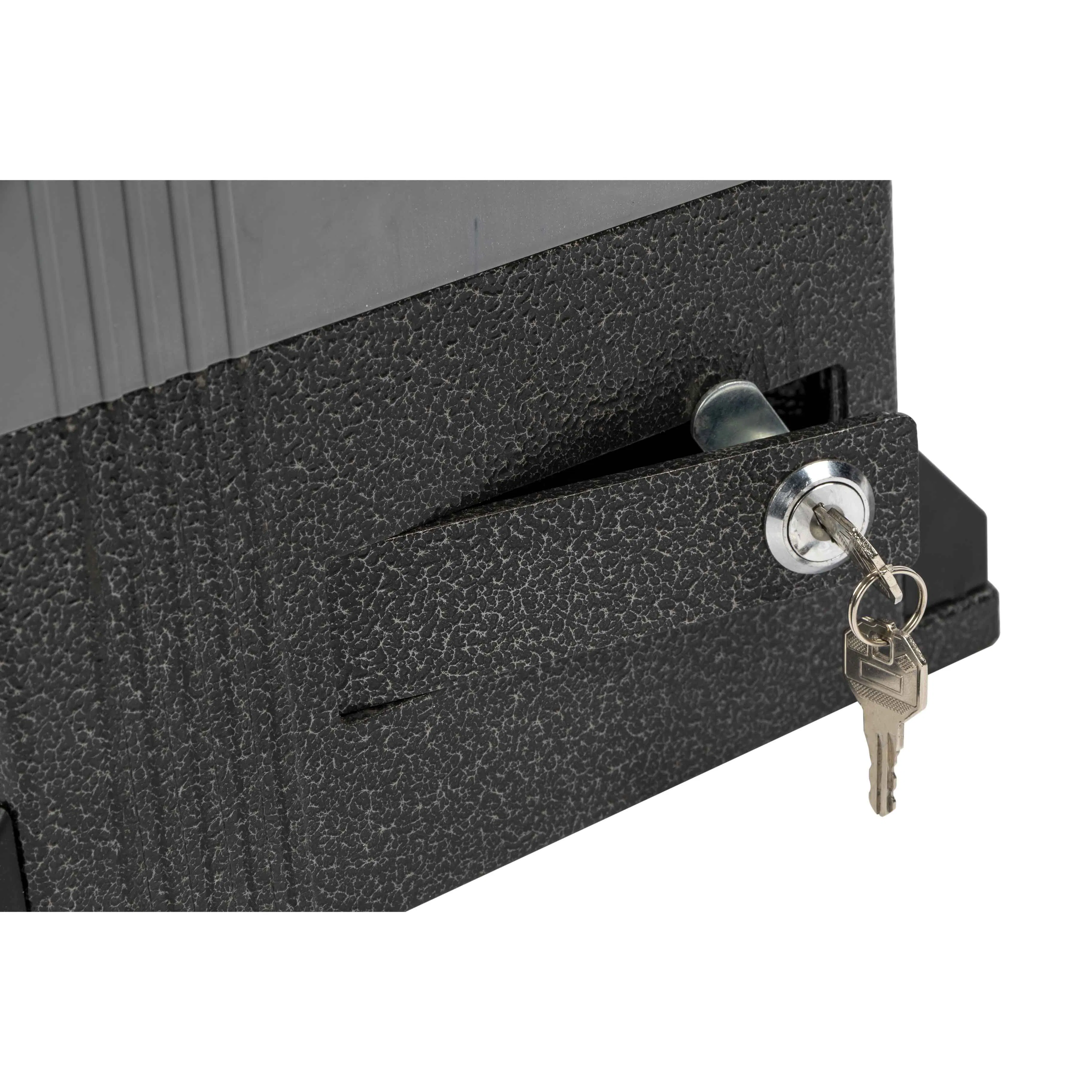 24V DC Motor Sliding Gate Control Board