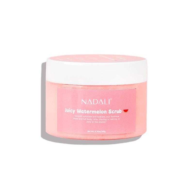 Ditong Wholesale Repair Whitening and Cleaning Brightening Natural Yoni Scrub for Feminine Vagina