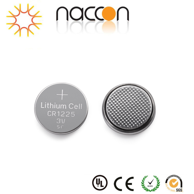 Батарейка литиевая CR1616 3V 45mAh