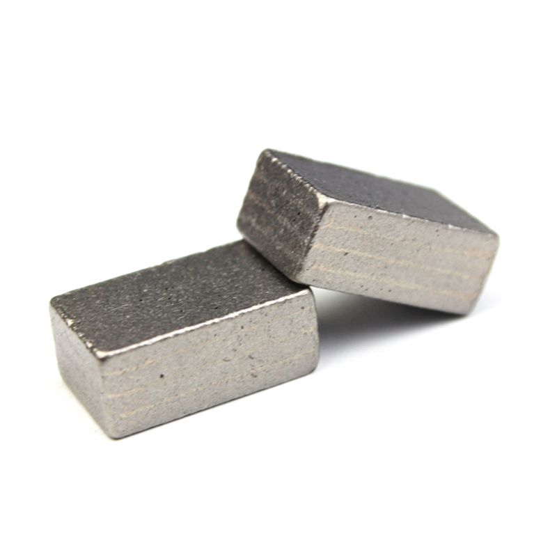 Jdk Diamond Segment for Mexico Cantera Recinto Arenisca 24*9*15 24*10*15