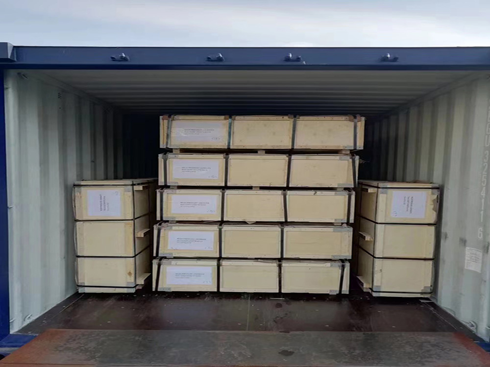 Vietnam Market Wood Grain Melamine/Laminted Paper