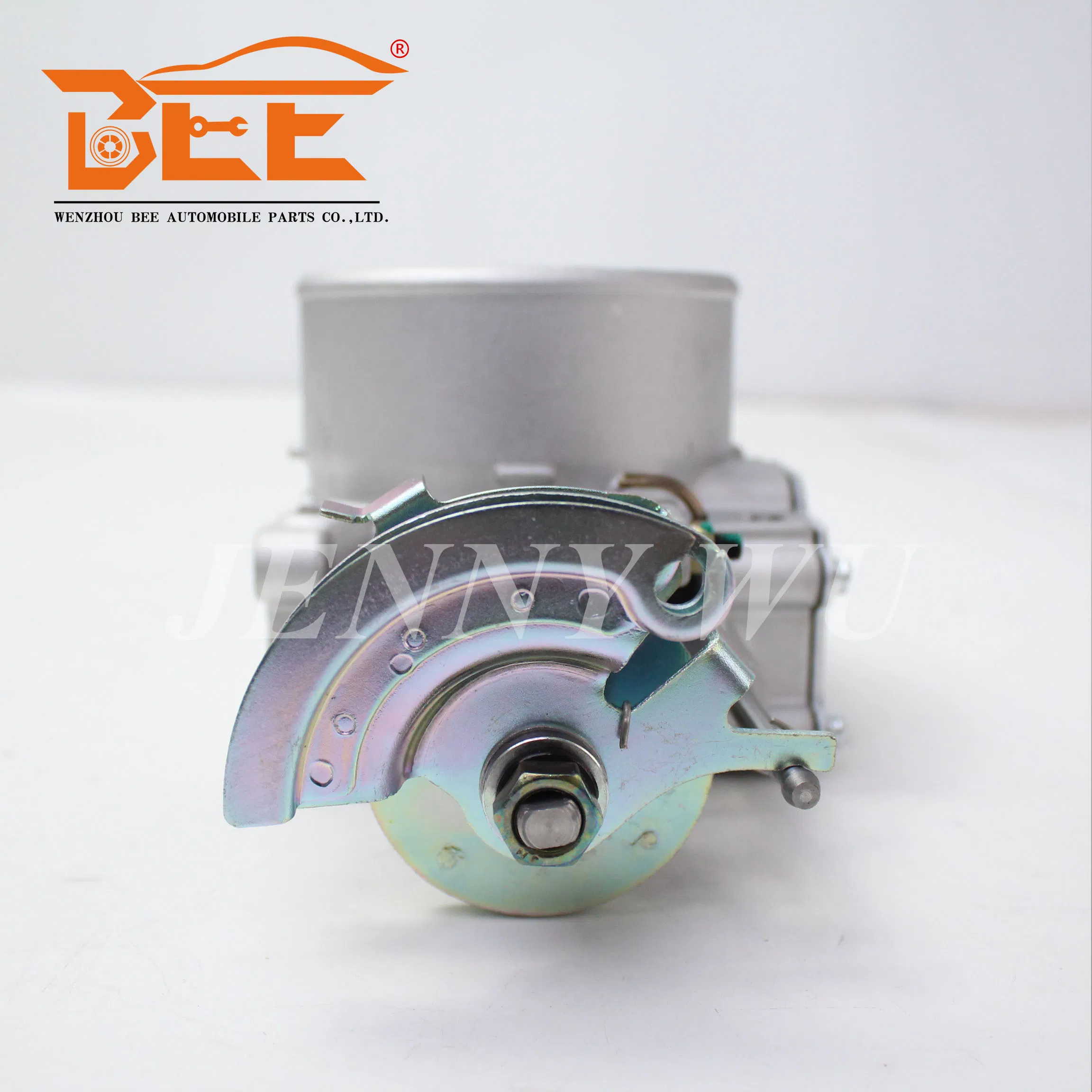 Throttle Body Assembly for Nissan Patrol Y61 TB48 80mm