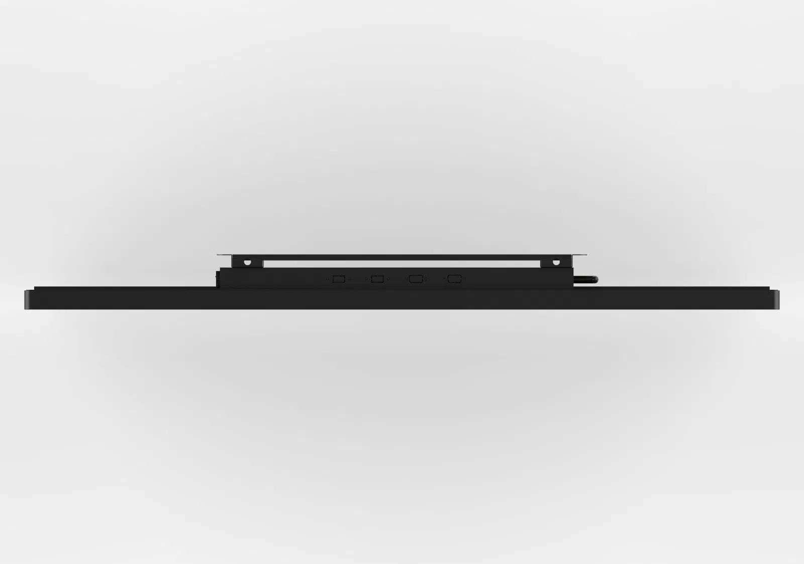 43inch LCD Ad Player Digital Sinage Video Screen