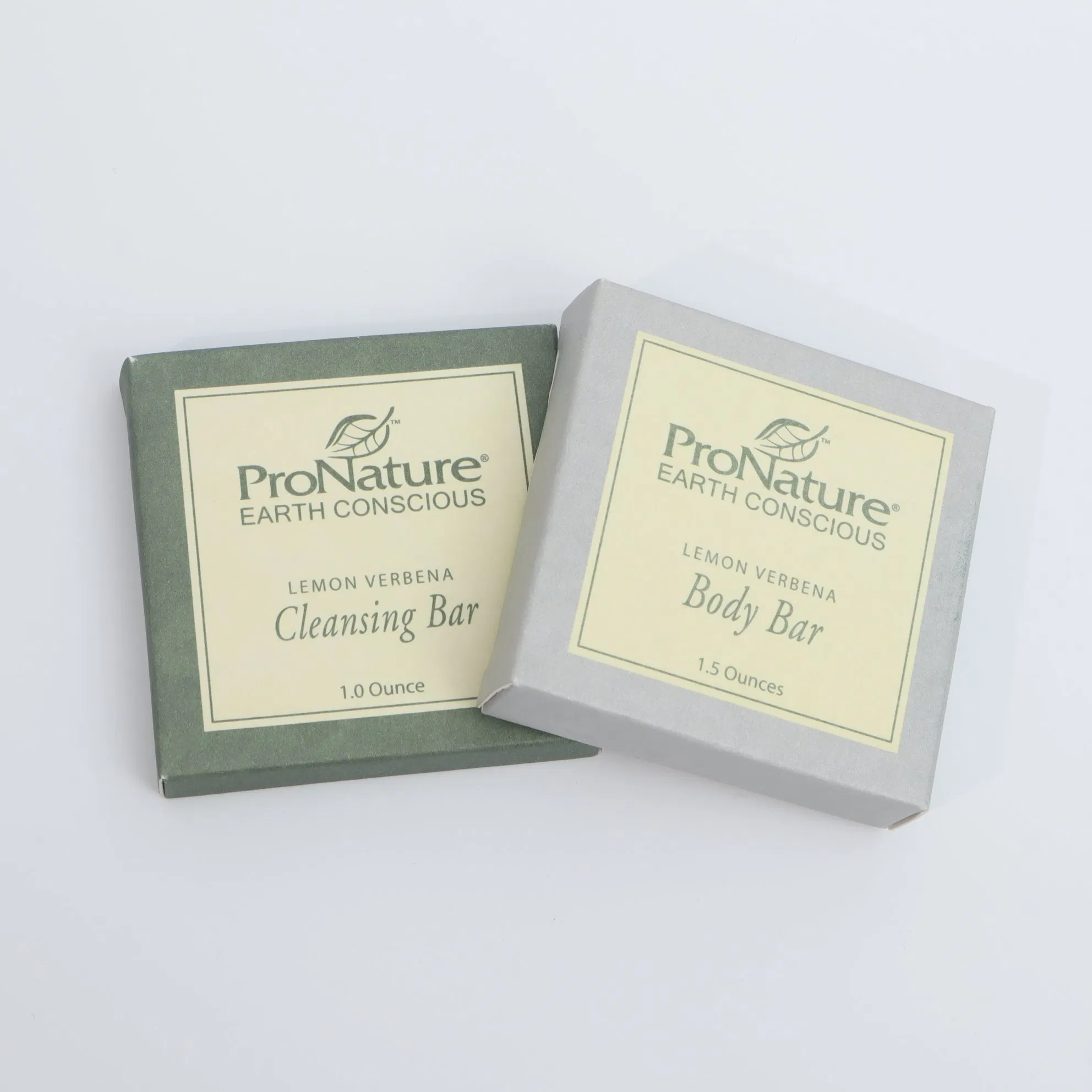 Luxury Wrapped Hotel Soap Bar for Hospitality Guest Bathroom