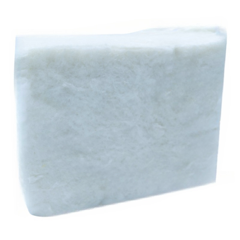 Versatile High-Temperature Fiber Insulation for Custom Orders and Applications