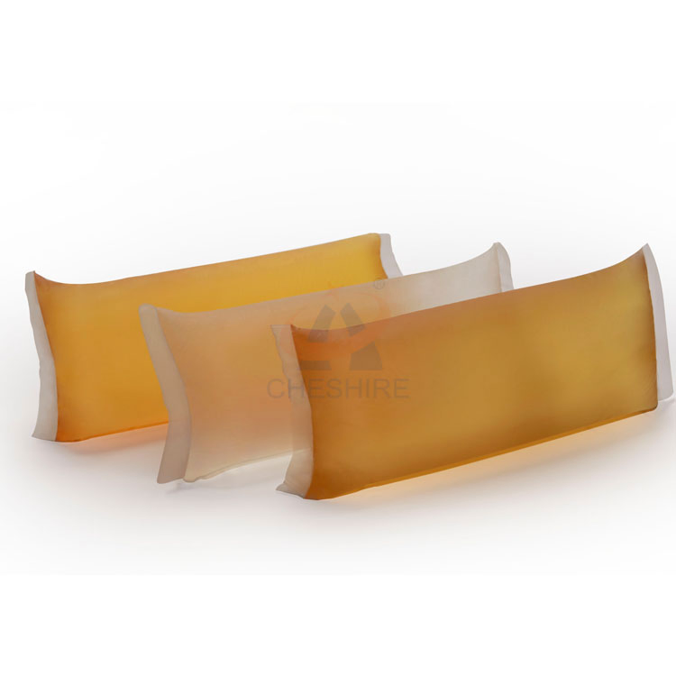Hot Melt Glue Adhesive for Wall Sheet Sticker Adhesive Wall Paper with Good Performance