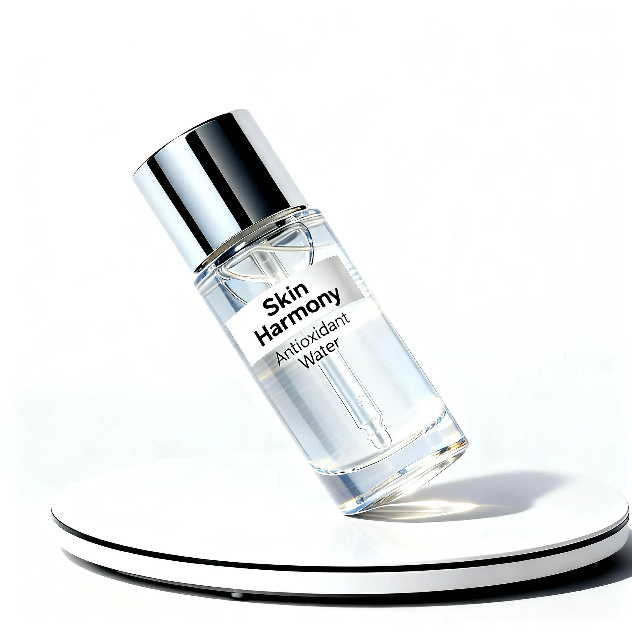 Advanced Anti-Bacterial and Anti-Pollution Face Toner with Tetrahydromethylpyrimidine Carboxylic Acid and Purslane Extract for Comprehensive Skin Defense