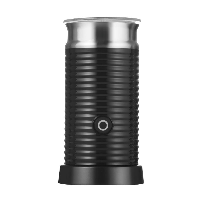 Premium Electric Milk Frother for Creamy Lattes and Cappuccinos