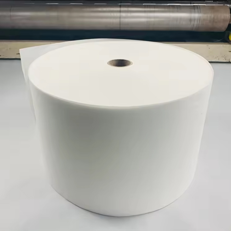 Waterproof Water Permeable Polymer Fiber Cloth Polyester Cloth