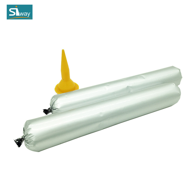 PU Sealant Durable Elasticity Moisture Curing Concrete Expansion Joint Sealant Polyurethenae Polymer Based Road Joint Filling
