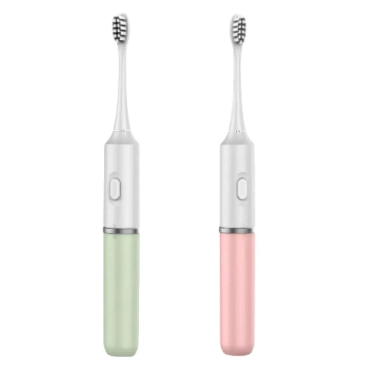 New Travel Portable Magnetic Levitation Smart Electric Toothbrush