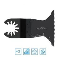 Premium 40mm Multi Tool Oscillating Saw Blade for Precision Cutting