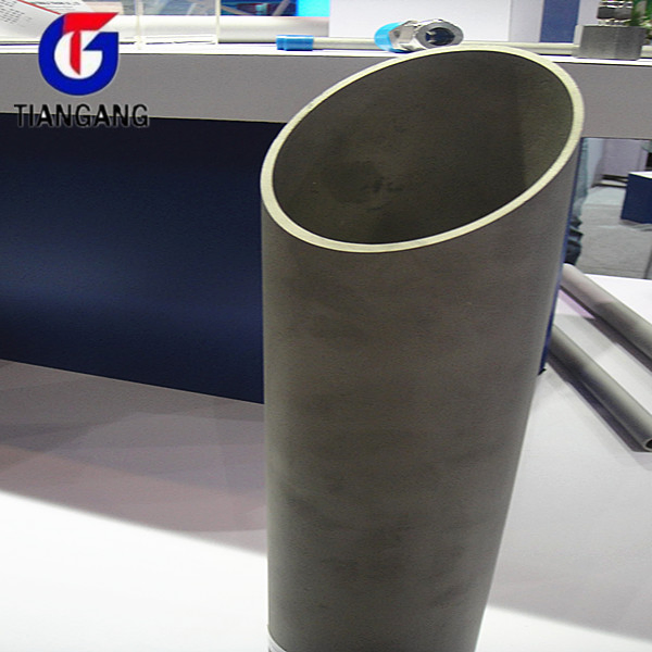 High Quality 6061 5083 3003 2024 Anodized Aluminium Pipe