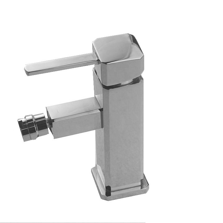 Single Handle Basin Faucet