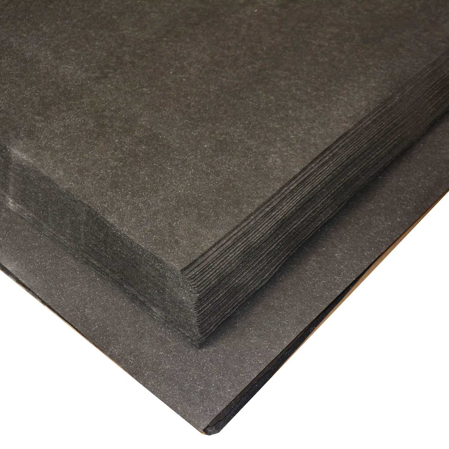 High-Quality Sound Absorbing Non-Woven Fabric