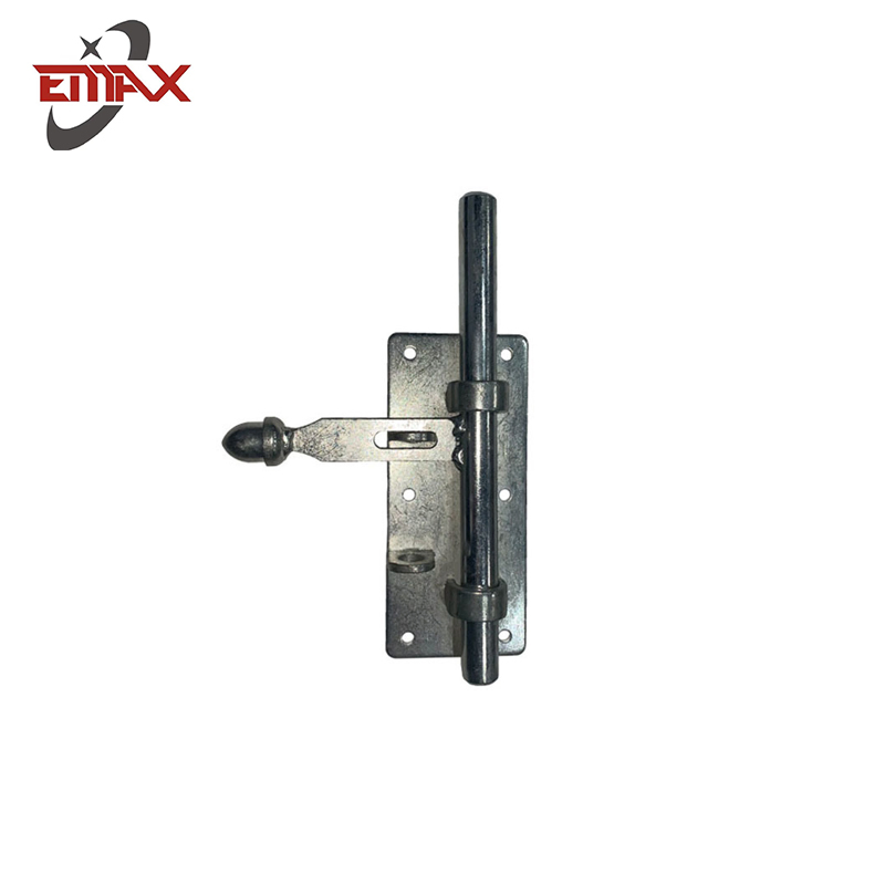 Customized Type T Bolt for Door & Window Lock