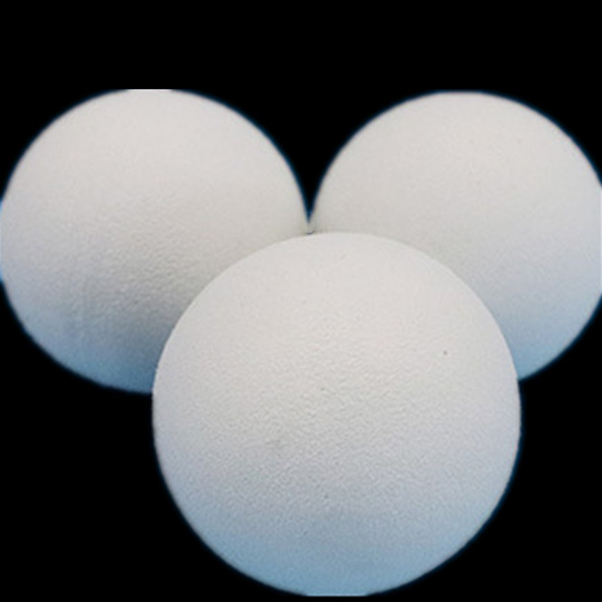 EVA Laundry Ball Ethylene Vinyl Acetate Copolymer Washing Ball for Jeans Washery Water