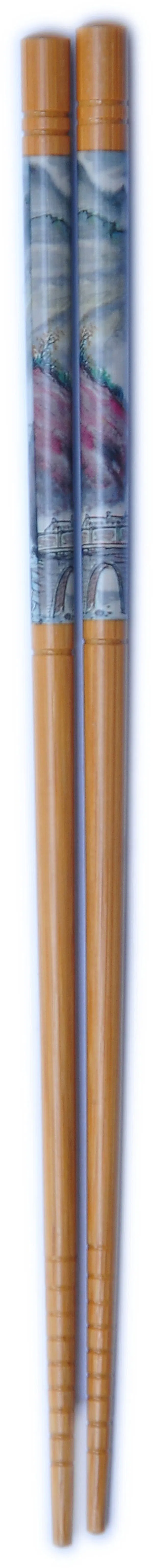 Bulk Disposable Bamboo High Quality Chopsticks for Sale