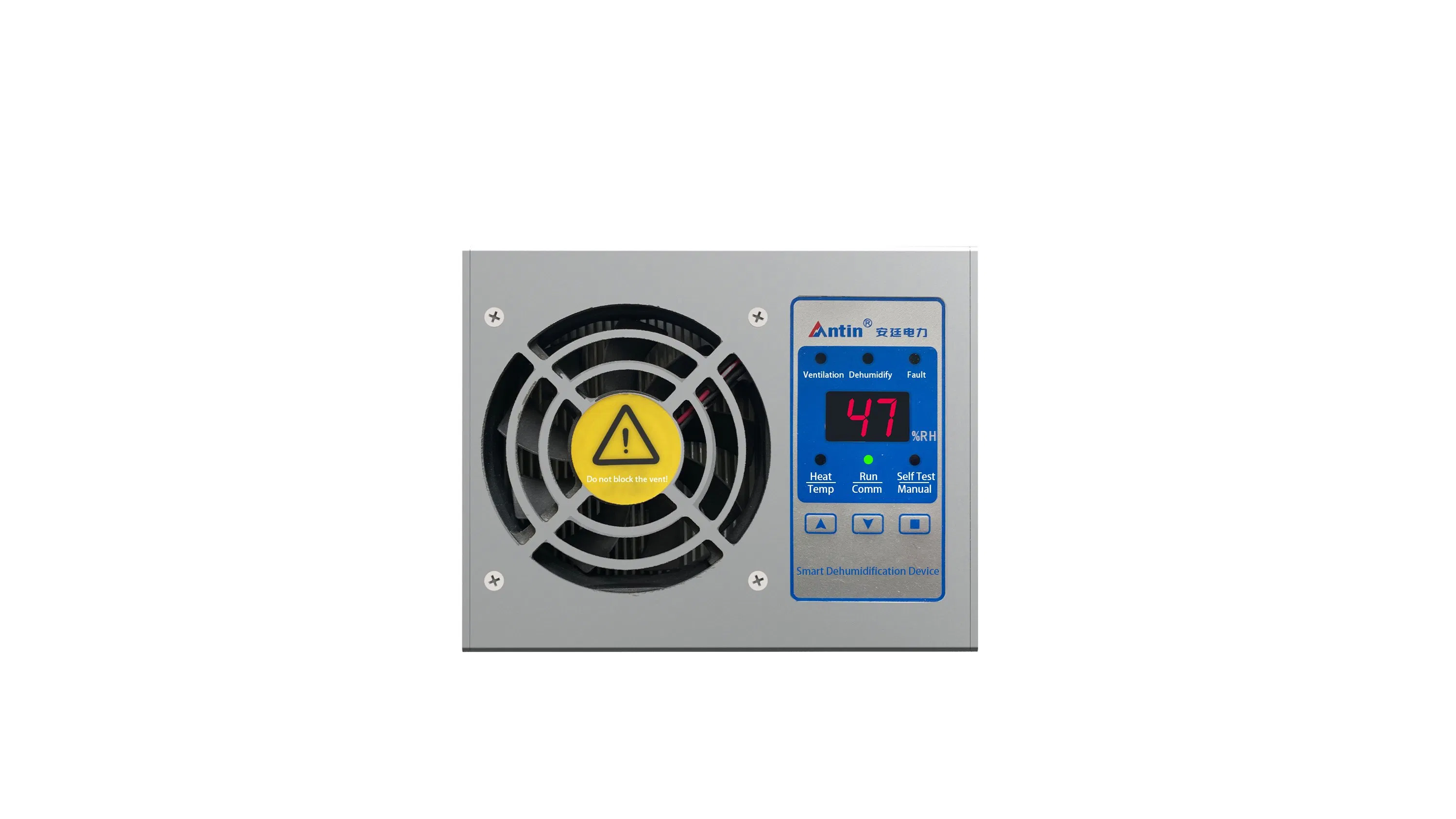 Wholesale Dehumidifier High Efficient Semiconductor Dehumidifier for electrical Cabinets