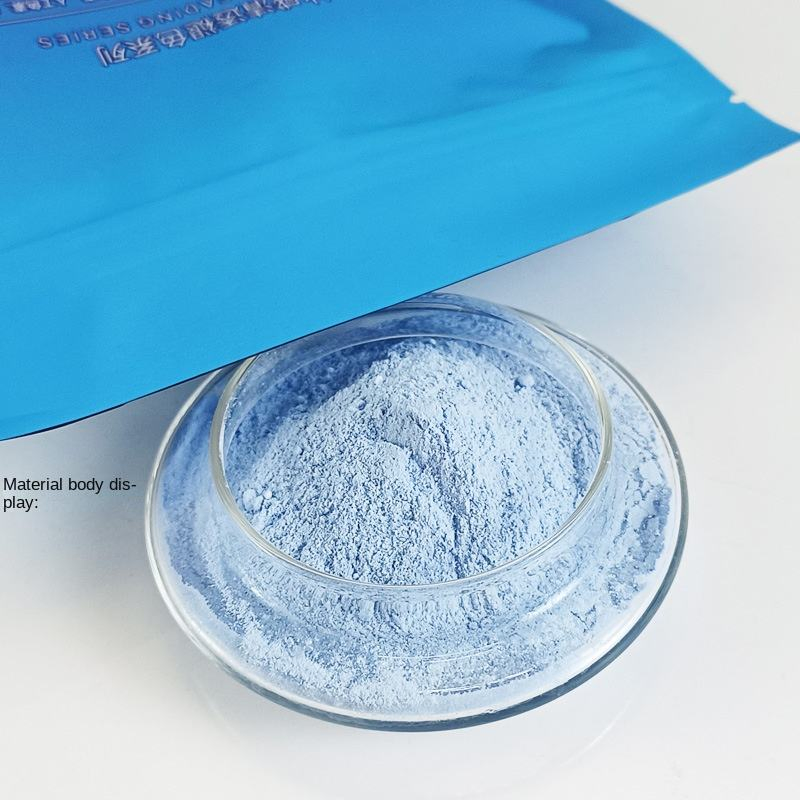 Jiaying Hair Bleaching Powder Semi-Permanent Fading Light Color Salon Use