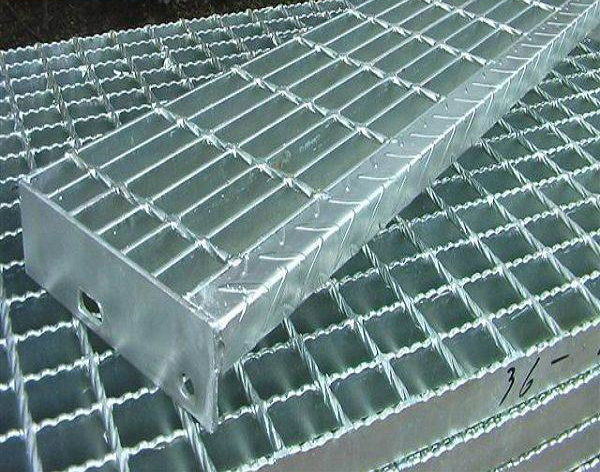 HDG Steel Grating for Industry Floor and Drain Cover
