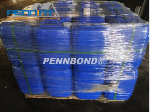 Bonding Glue/Adhesive with Excellent Bonding Strength for PVC/Tpo Waterproof Membrane