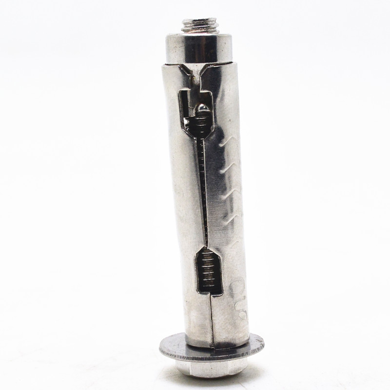 Анкерные болты из нержавеющей стали A2/A4