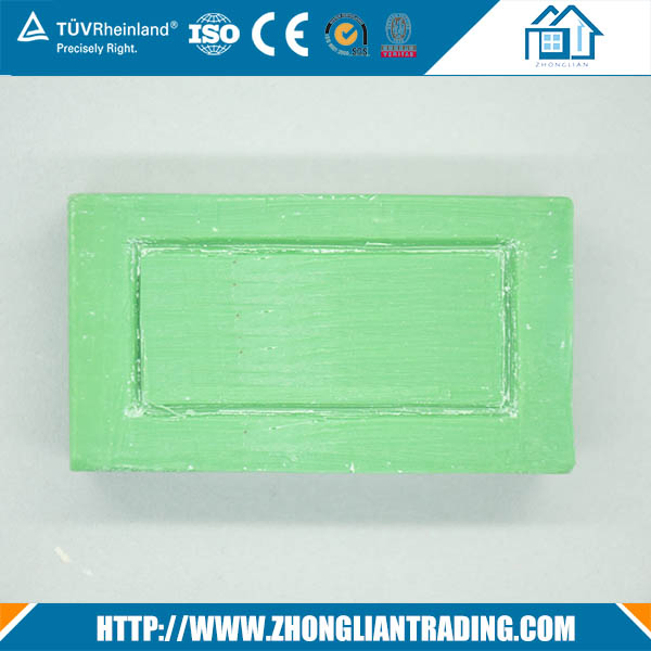 Custom Palm Oil Detergent Laundry Soap Bar