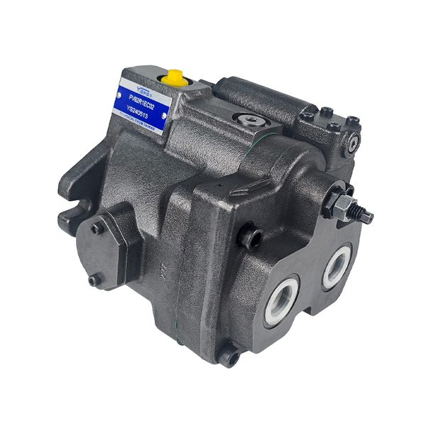 Barker Denison PV62r1ec02 Series Variable Piston Pumps/Suitable for Various Models/Excavator/Loader/Concrete Truck/Heavy Machinery