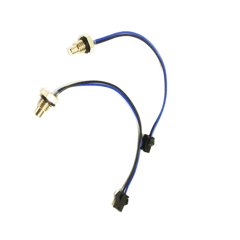 Gas Water Heater Thermostat Spare Parts