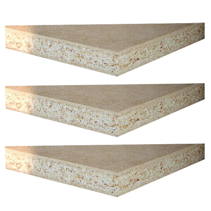 Particle Board - Anti - UV Treated, for Outdoor Signages