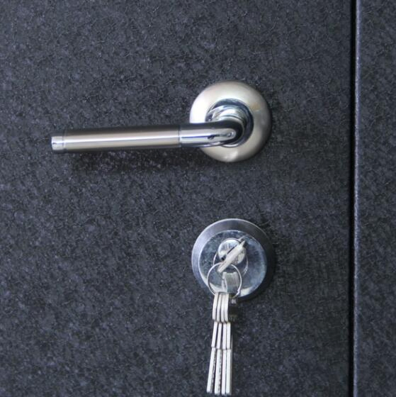 Russia Style Wrought Iron Entrance Armored Security Steel Door Aluminum Steel Bullet Proof Security Doors