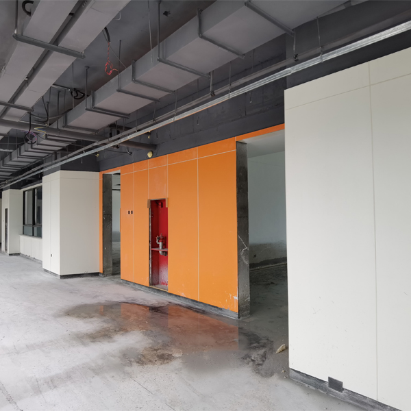 High Strength Board Named Paint Free Board