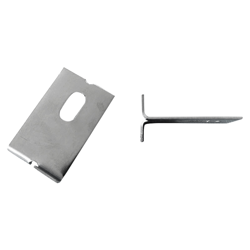 Ceramic Anchor Thin Sheet Fixing Anchor System Thin Sheet Cladding Brackets