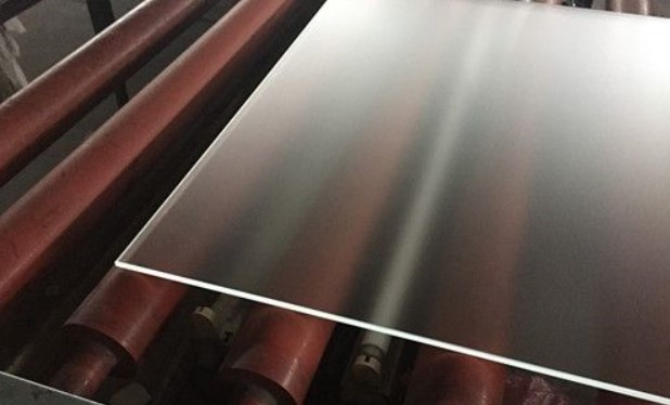 Acid Etched Glass Frosted Glass Sandblasted Glass for Windows